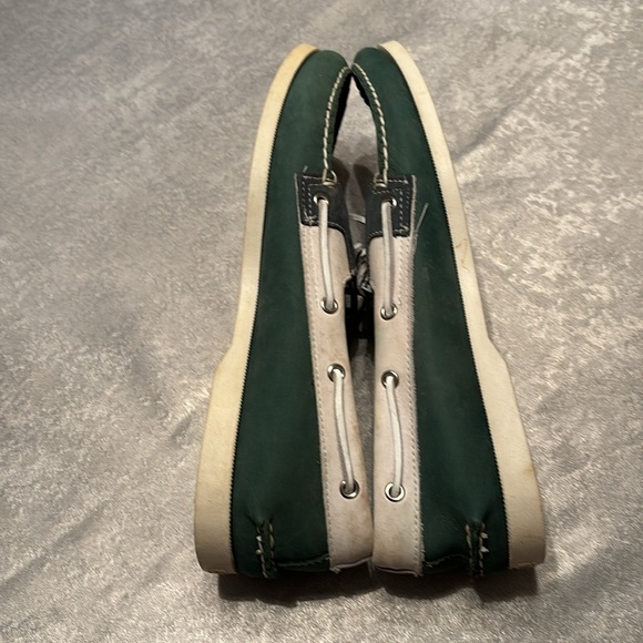 Sperry Topsiders - Picture 3 of 5